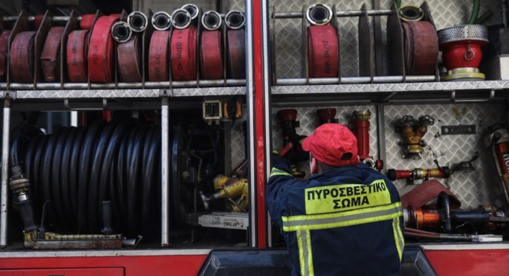 Δύο ηλικιωμένοι κάηκαν ζωντανοί στην Ναύπακτο - Τί εξετάζουν οι αρχές Δύο ηλικιωμένοι κάηκαν ζωντανοί στην Ναύπακτο - Τί εξετάζουν οι αρχές