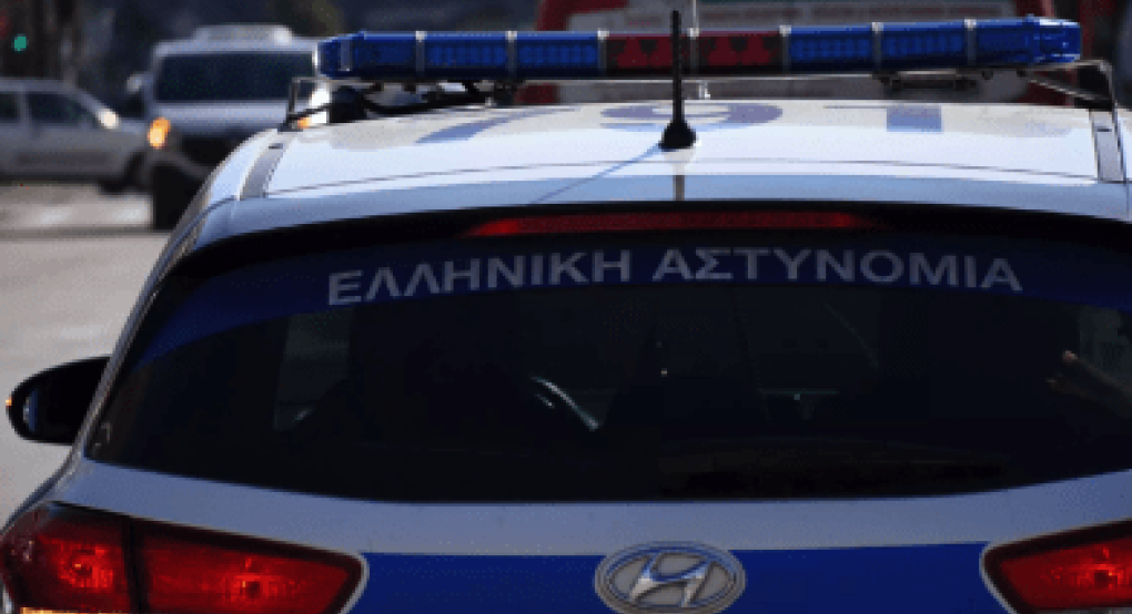 Παιανία: 14χρονος συνελήφθη για πορνογραφία ανηλίκων Παιανία: 14χρονος συνελήφθη για πορνογραφία ανηλίκων