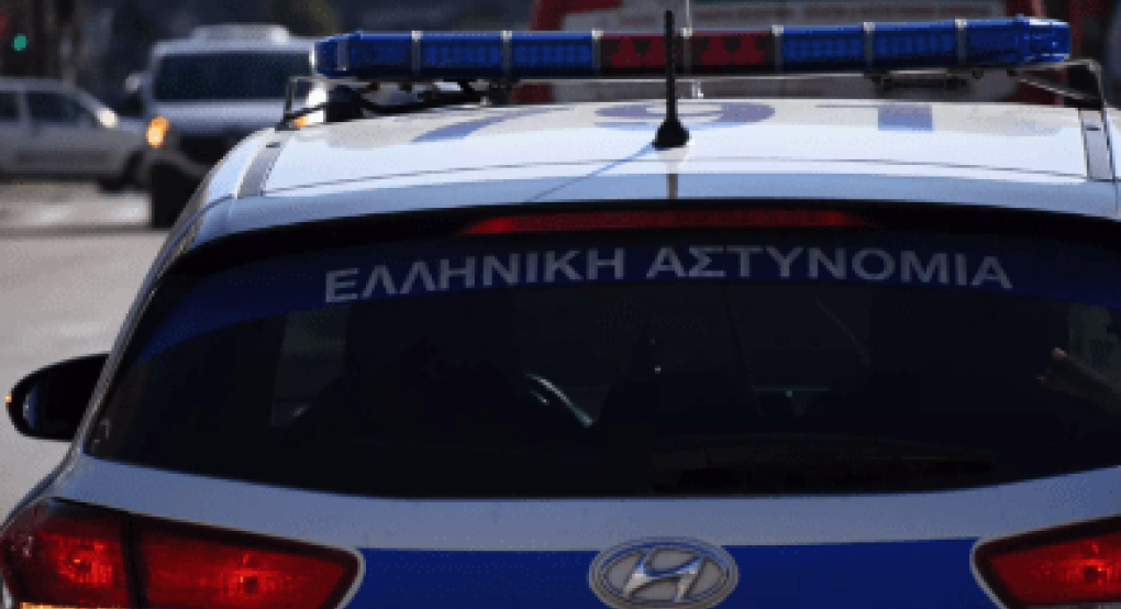 Παιανία: 14χρονος συνελήφθη για πορνογραφία ανηλίκων