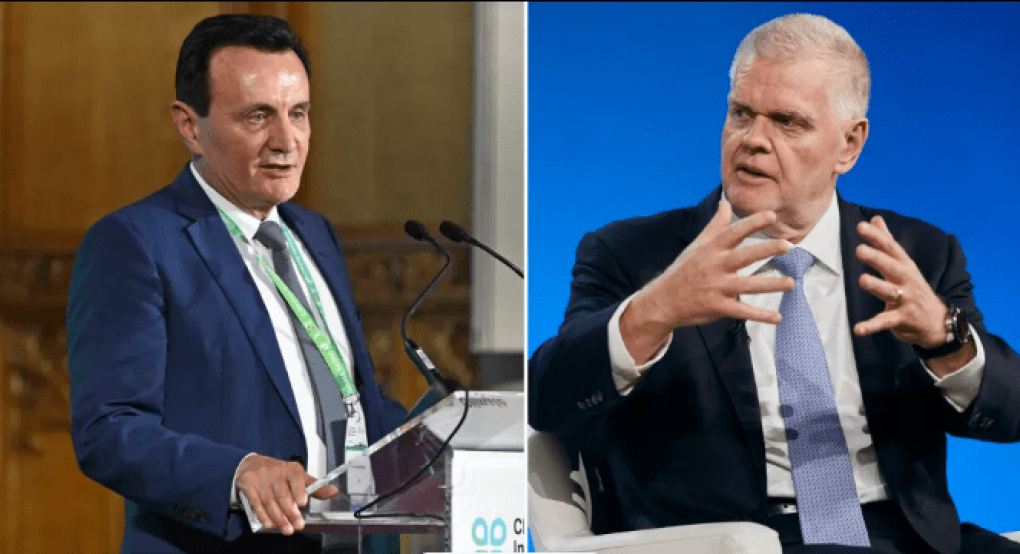 Κέρδη-ρεκόρ για τους εταιρικούς κολοσσούς