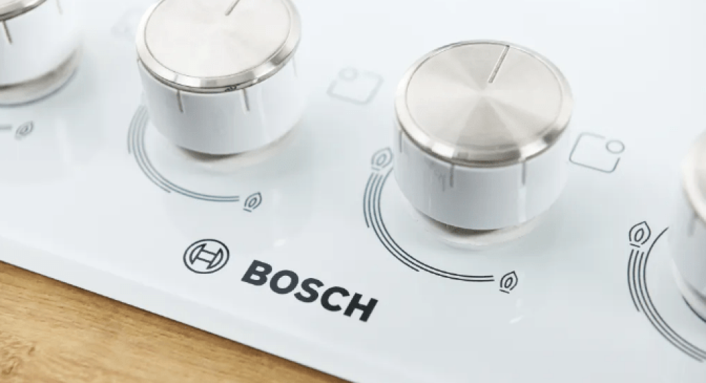 Ο όμιλος Bosch θα καταργήσει 3.500 θέσεις εργασίας στον κλάδο ηλεκτρικών συσκευών