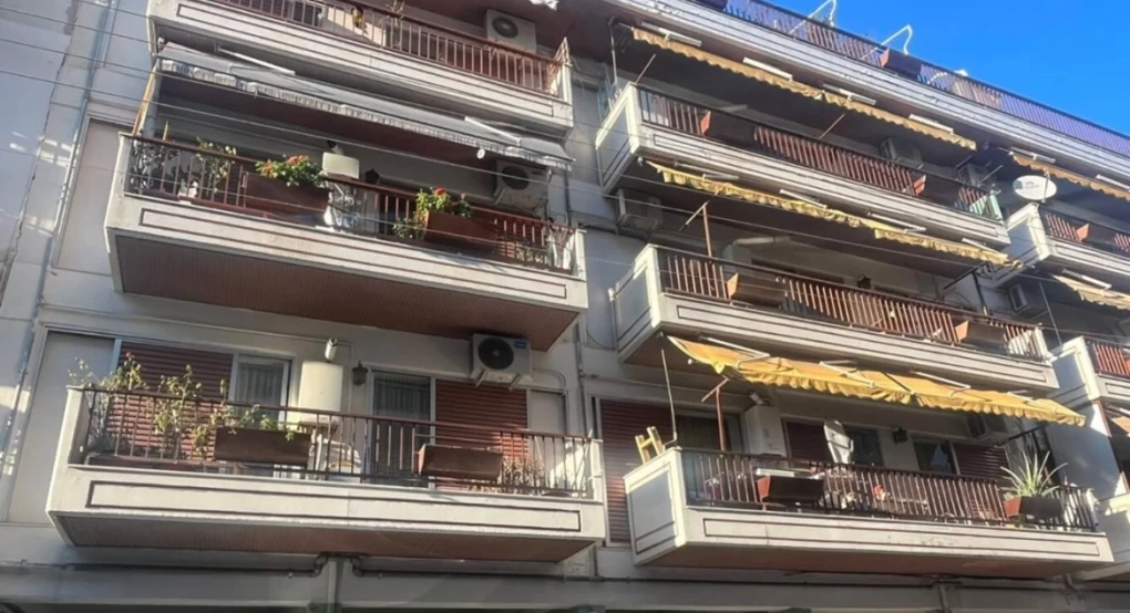 Θεσσαλονίκη: Δίωξη για ανθρωποκτονία στον 80χρονο που σκότωσε την 87χρονη σύζυγό του Θεσσαλονίκη: Δίωξη για ανθρωποκτονία στον 80χρονο που σκότωσε την 87χρονη σύζυγό του