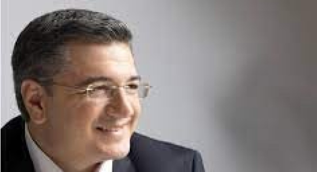 Τζιτζικώστας: η Περιφέρεια Κεντρικής Μακεδονίας υλοποιεί ένα από τα σημαντικότερα αντιπλημμυρικά έργα στην ευρύτερη περιοχή της ανατολικής Θεσσαλονίκης