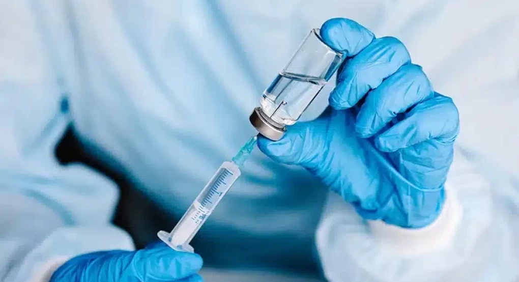 Όλα όσα γνωρίζουμε για το εμβόλιο για τον καρκίνο που προανήγγειλε ο Πούτιν Όλα όσα γνωρίζουμε για το εμβόλιο για τον καρκίνο που προανήγγειλε ο Πούτιν