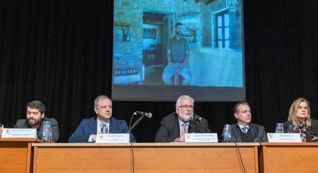 Χρηματοδοτικά εργαλεία για την ανάπτυξη του πρωτογενή τομέα μέσω του ΣΣ ΚΑΠ 2023-2027