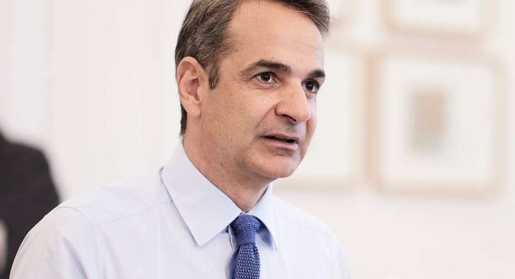 Σε βαρύ κλίμα η αποτίμηση του πρωθυπουργού Σε βαρύ κλίμα η αποτίμηση του πρωθυπουργού
