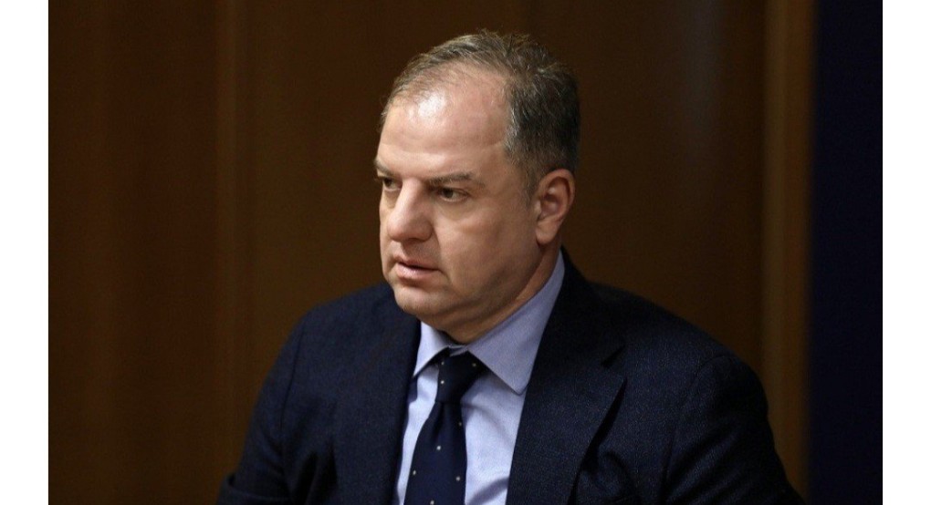 Διονύσης Σταμενίτης: «Με σχέδιο απέναντι στις προκλήσεις που απειλούν τον πρωτογενή τομέα» Διονύσης Σταμενίτης: «Με σχέδιο απέναντι στις προκλήσεις που απειλούν τον πρωτογενή τομέα»