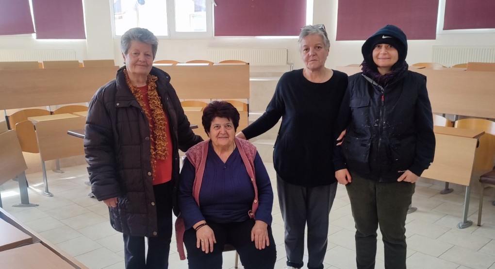 Δωρεάν εξετάσεις πολιτών για Οστική Πυκνότητα στο Δήμο Σκύδρας