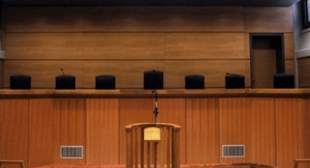 Σκύδρα: 13 χρόνια κάθειρξη στον πατέρα που κατέγραφε με κρυφή κάμερα σύζυγο και ανήλικα παιδιά Σκύδρα: 13 χρόνια κάθειρξη στον πατέρα που κατέγραφε με κρυφή κάμερα σύζυγο και ανήλικα παιδιά