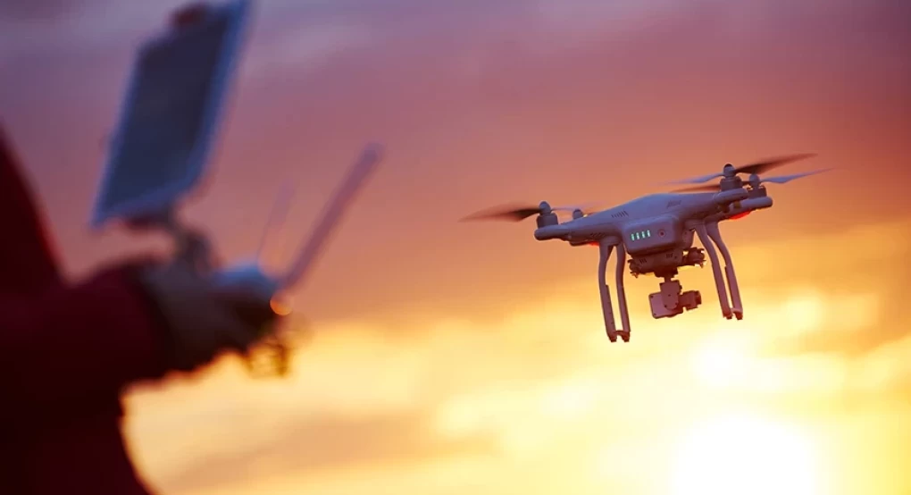 Η Ουκρανία ανακοίνωσε κατάρριψη 18 drones της Ρωσίας πάνω από την Οδησσό