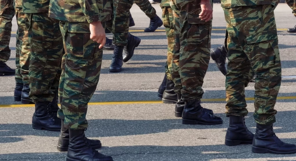 Ετήσιες Τακτικές κρίσεις αξιωματικών των Ενόπλων Δυνάμεων -Αποφάσεις Ανώτατου Στρατιωτικού Συμβουλίου