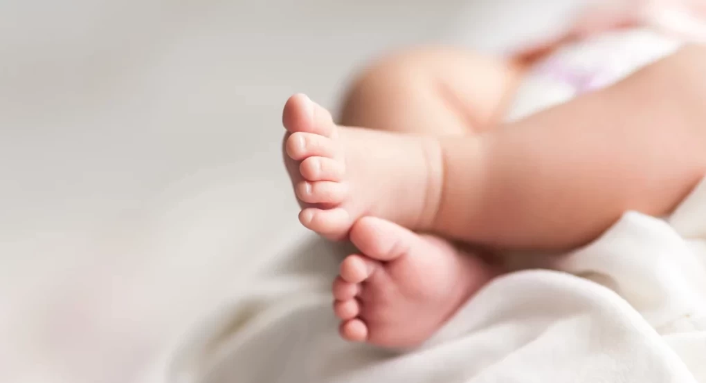 Πάτρα: Διασωληνωμένο βρέφος 30 ημερών στη ΜΕΘ Παίδων Πάτρα: Διασωληνωμένο βρέφος 30 ημερών στη ΜΕΘ Παίδων