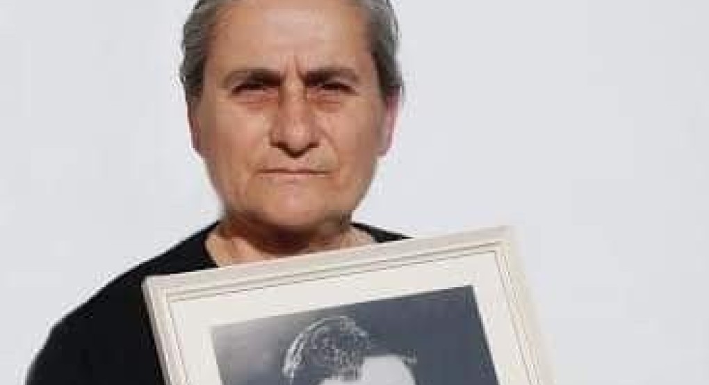 Θεοφάνης Μαλκίδης: Η περήφανη, αγέρωχη Ελληνίδα μάνα Θεοφάνης Μαλκίδης: Η περήφανη, αγέρωχη Ελληνίδα μάνα