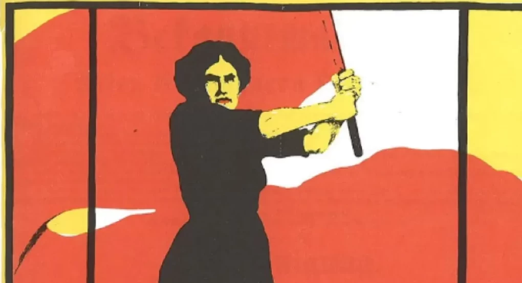 Ημέρα γυναίκας: Πότε εορτάστηκε για πρώτη φορά - Εκδηλώσεις ανά τον κόσμο από το 1917