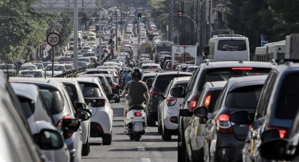 Έρχονται πρόστιμα για πάνω από 2.000.000 οδηγούς στην Ελλάδα -Ποιοι κινδυνεύουν