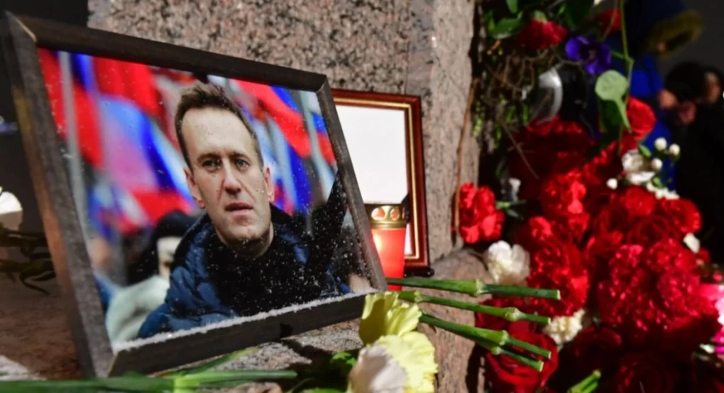Αλεξέι Ναβάλνι: Σήμερα στη Μόσχα η κηδεία εν μέσω εμποδίων και αυστηρών μέτρων ασφαλείας