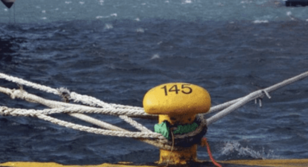 Τρόμος σε πλοίο για Αίγινα: Εκτάκτως πίσω στον Πειραιά - «Φοβηθήκαμε» λένε οι επιβάτες