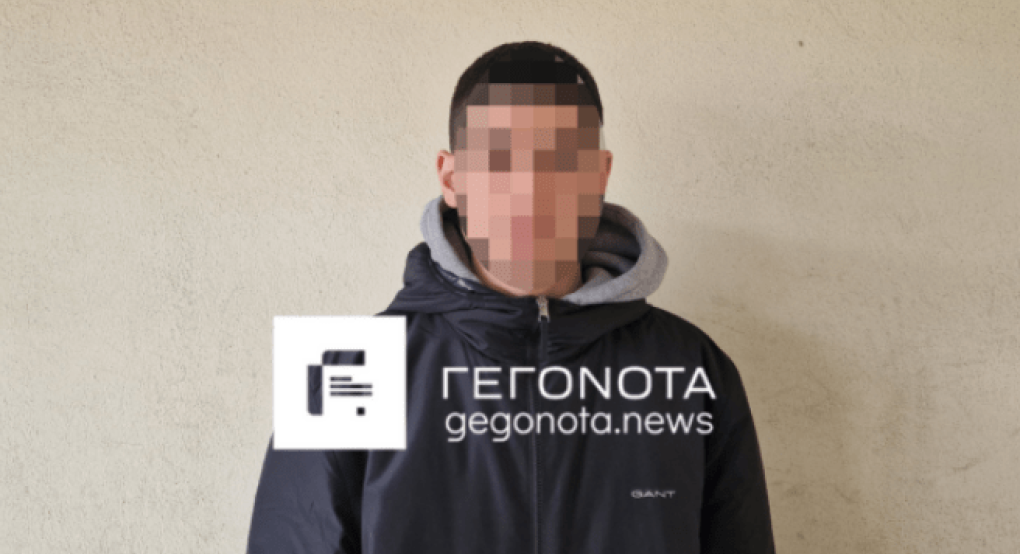 Βόλος: Τι δηλώνει στα gegonota.news ο μαθητής που κυνήγησε “τσαντάκια” (video)