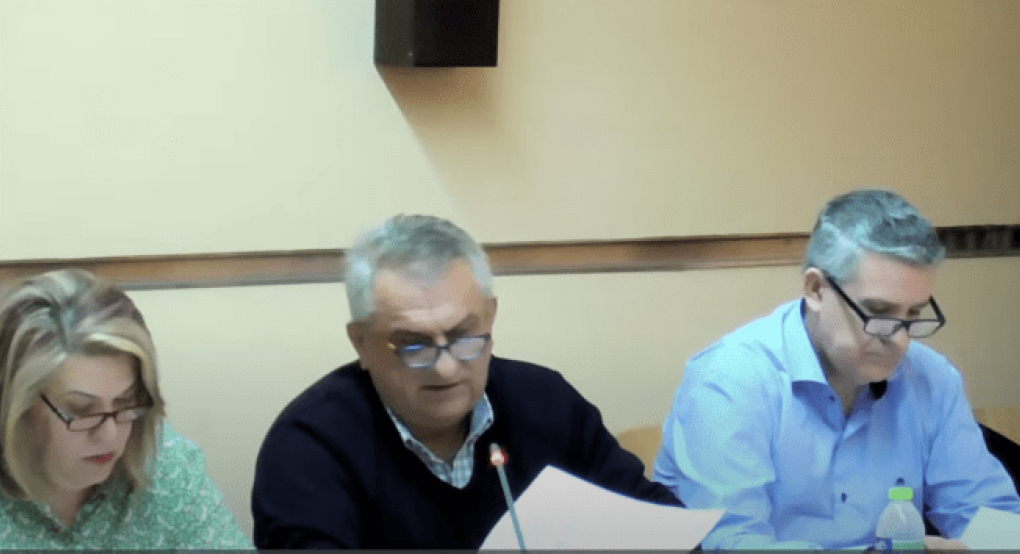 Γιαννιτσά: Τι θα γίνει με το έργο ανάπλασης στην Αγία Παρασκευή Γιαννιτσά: Τι θα γίνει με το έργο ανάπλασης στην Αγία Παρασκευή