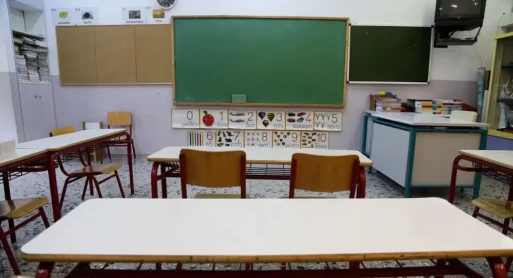 Πανικός σε σχολείο του Βόλου: Πόμολο «καρφώθηκε» στο χέρι μαθητή