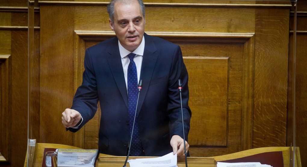 Ελληνική Λύση ερώτηση στη Βουλή: Στον προγραμματισμό των σιδηροδρομικών έργων δεν υπάρχει αναφορά για την προαστιακή σύνδεση Θεσσαλονίκης - Πέλλας Ελληνική Λύση ερώτηση στη Βουλή: Στον προγραμματισμό των σιδηροδρομικών έργων δεν υπάρχει αναφορά για την προαστιακή σύνδεση Θεσσαλονίκης - Πέλλας