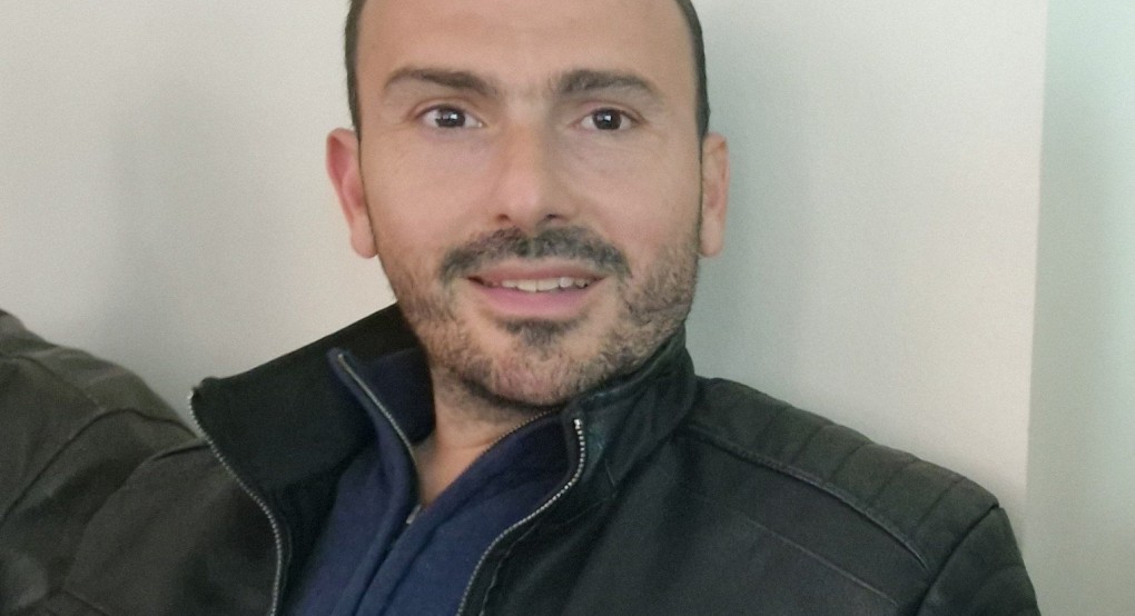 Γιώργος Χατζηδημητριάδης: Ψηλά στην ατζέντα μας η δημόσια υγεία Γιώργος Χατζηδημητριάδης: Ψηλά στην ατζέντα μας η δημόσια υγεία