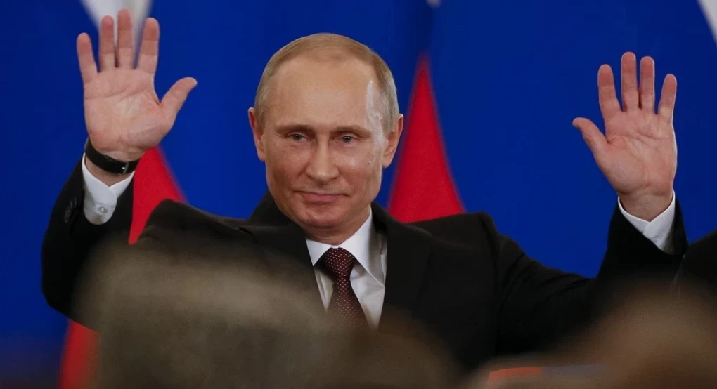 Tι θα κάνει ο Πούτιν μετά το σαρωτικό 87% – Η ανάλυση της Deutsche Welle