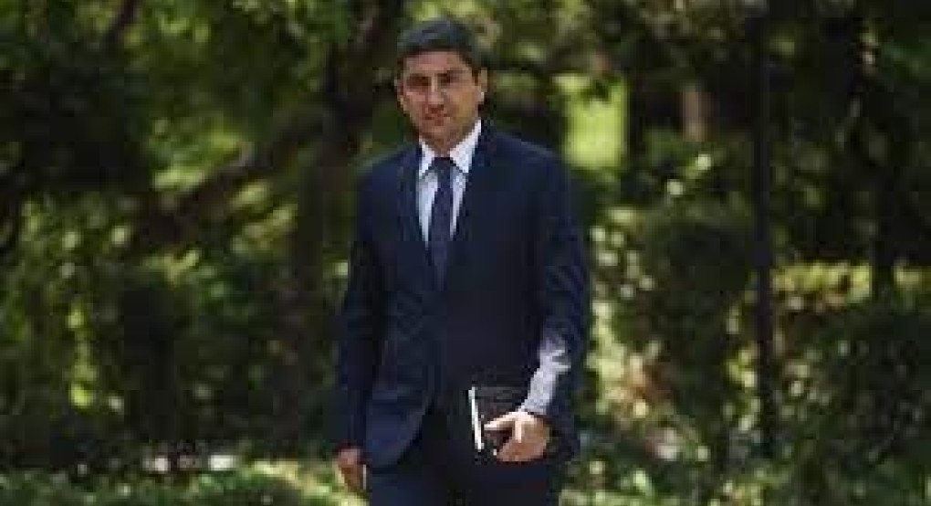 Επίσημη επίσκεψη Αυγενάκη στο Ζάγκρεμπ μετά από πρόσκληση της ομολόγου του Marija Vučković Επίσημη επίσκεψη Αυγενάκη στο Ζάγκρεμπ μετά από πρόσκληση της ομολόγου του Marija Vučković