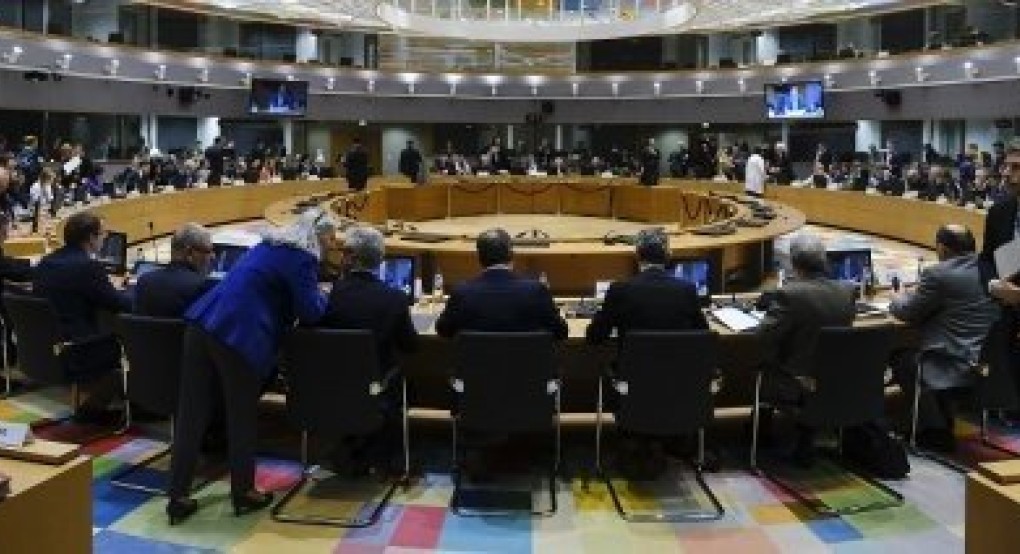 Αλλαγές στην ΚΑΠ, Ουκρανία και νέα μεταλλαγμένα, στην ατζέντα των Υπουργών Γεωργίας της Ε.Ε. Αλλαγές στην ΚΑΠ, Ουκρανία και νέα μεταλλαγμένα, στην ατζέντα των Υπουργών Γεωργίας της Ε.Ε.