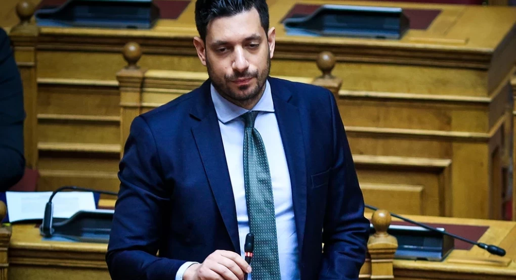 Κυρανάκης: Καταργείται η έκδοση πιστοποιητικού γέννησης και οικογενειακής κατάστασης – Θα αντλούνται από το Gov.gr