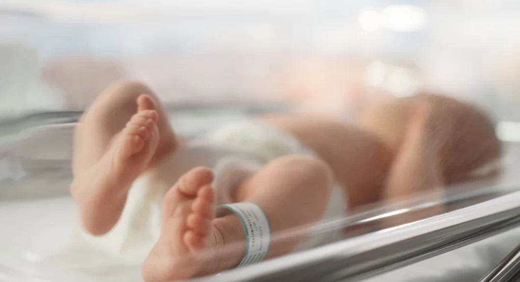 Τραγωδία στην Πάτρα με νεκρό βρέφος Τραγωδία στην Πάτρα με νεκρό βρέφος