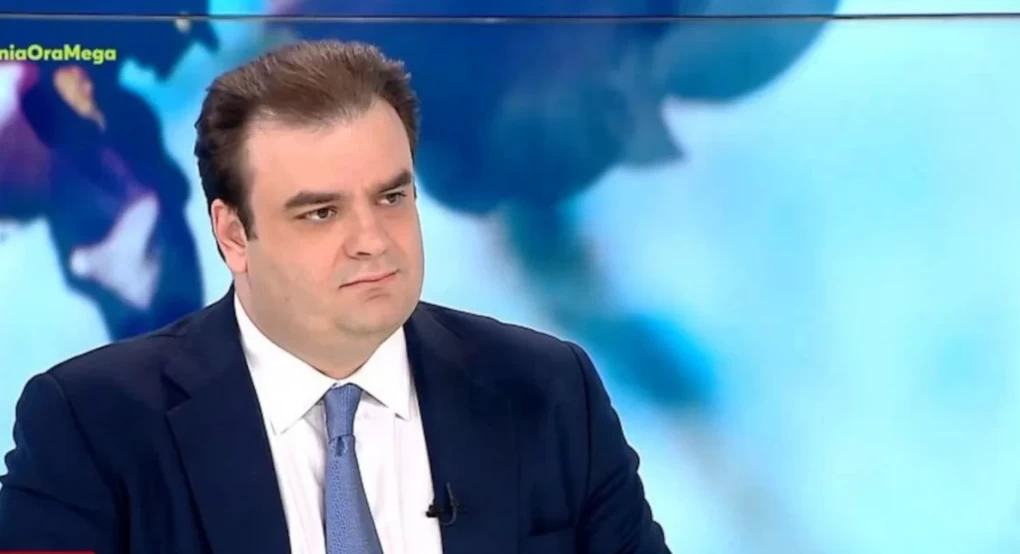 Πιερρακάκης για ΑΠΘ: Το περιστατικό είχε γίνει προ μηνών, δεν θα μπορούσε να προκαλέσει έκρηξη ή διαρροή ραδιενέργειας