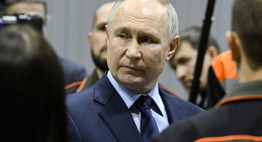 Στις κάλπες σήμερα η Ρωσία – Ο Πούτιν αναμένεται ότι θα εξασφαλίσει μια νέα θητεία