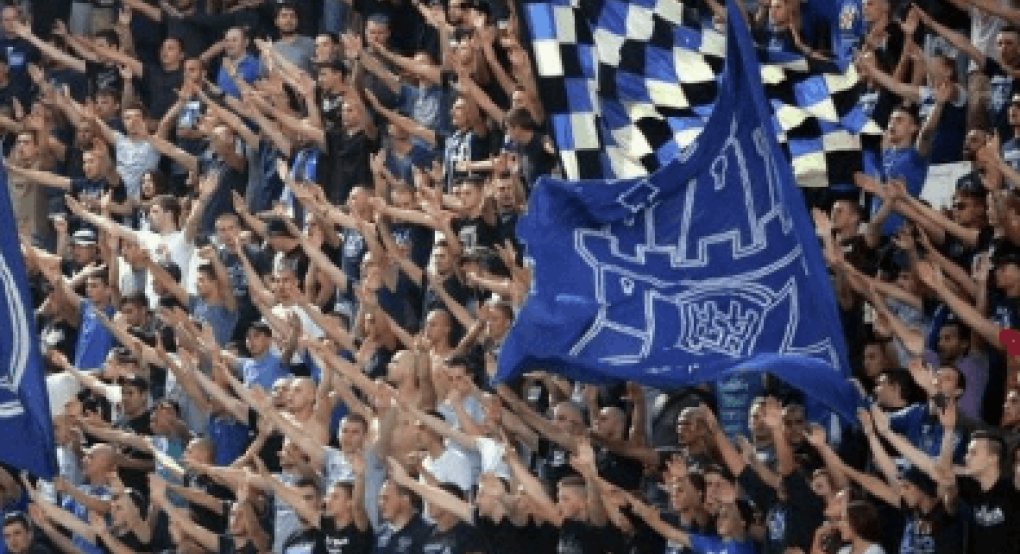 Συναγερμός στην ΕΛ.ΑΣ: Πληροφορίες για κάθοδο οπαδών της Ντιναμό Ζάγκρεμπ στη Θεσσαλονίκη