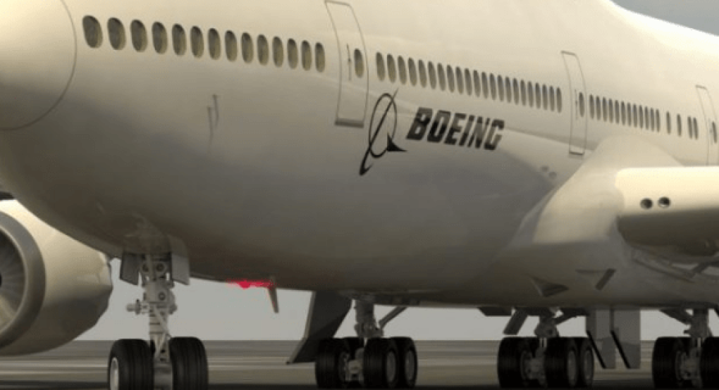 Επείγουσα οδηγία της Boeing: Τι συνιστά στους πιλότους να κάνουν πριν την απογείωση