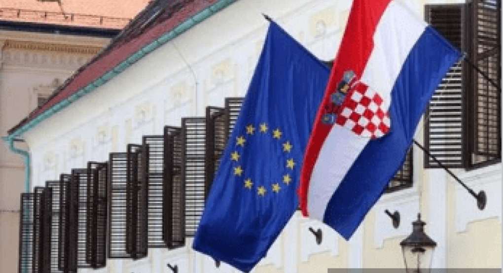 Κροατία: Στις 17 Απριλίου οι βουλευτικές εκλογές