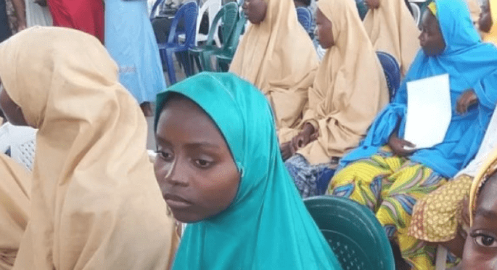 Νιγηρία / Απελευθερώθηκαν οι 200 μαθητές και μέλη προσωπικού που είχαν απαχθεί από ενόπλους