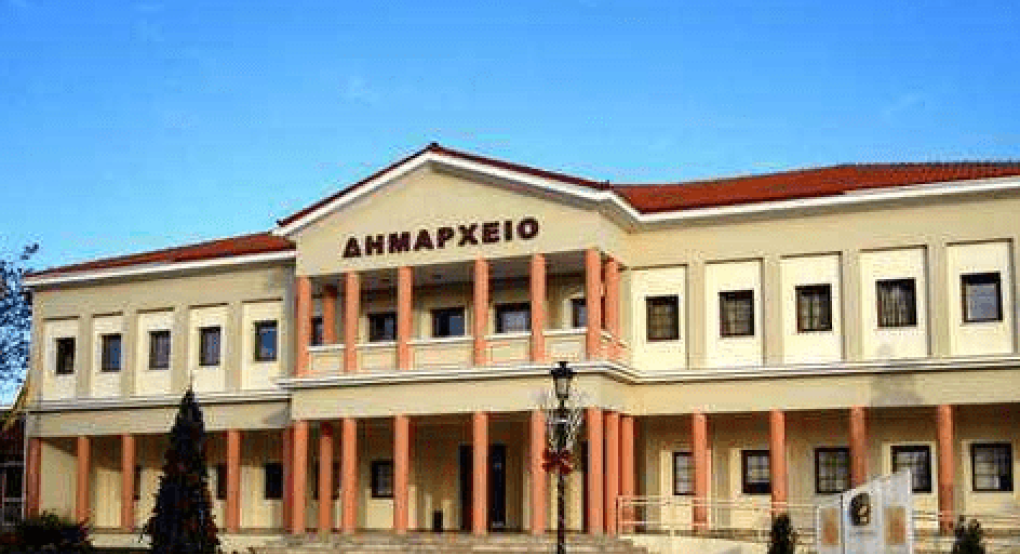 Ο εορτασμός της 25ης Μαρτίου στο Δήμο Παιονίας Ο εορτασμός της 25ης Μαρτίου στο Δήμο Παιονίας
