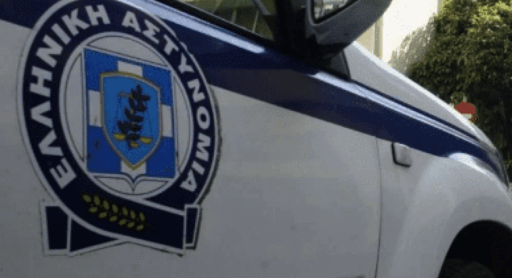 Νέα Σμύρνη: Συνελήφθησαν δύο 16χρονοι που κυκλοφορούσαν με κλεμμένη μοτοσυκλέτα
