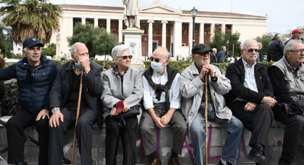 Αναδρομικά έως 16.500 ευρώ για 50.000 συνταξιούχους