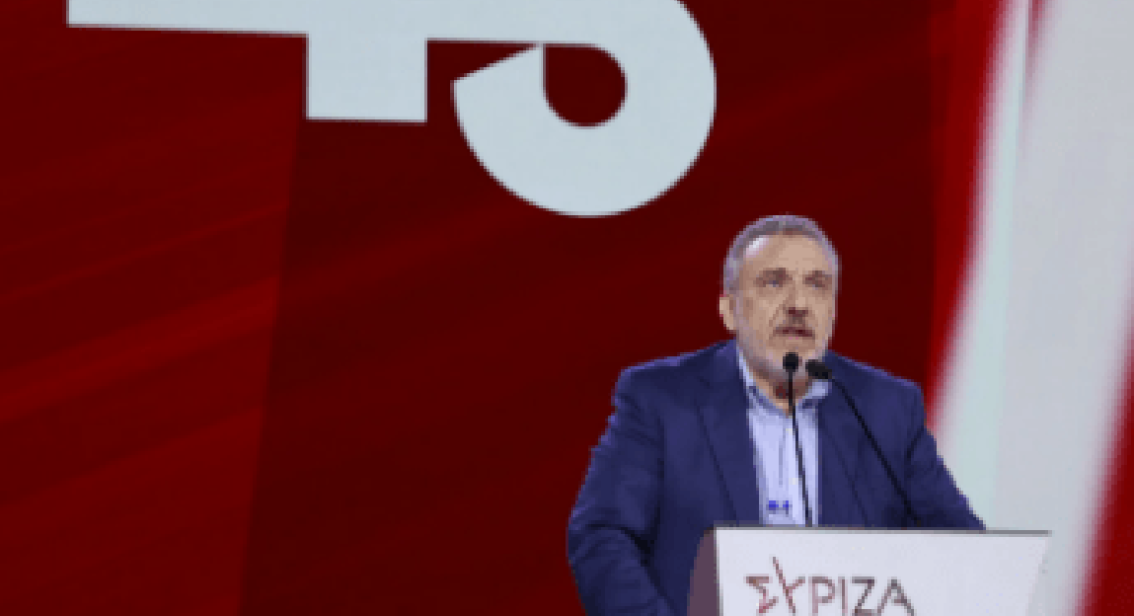 ΣΥΡΙΖΑ: Δεν παραιτείται από βουλευτής ο Όθωνας Ηλιόπουλος