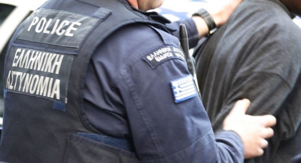 Άμεσα συνελήφθη ένα άτομο στην Πιερία για απάτη σε βάρος ηλικιωμένου