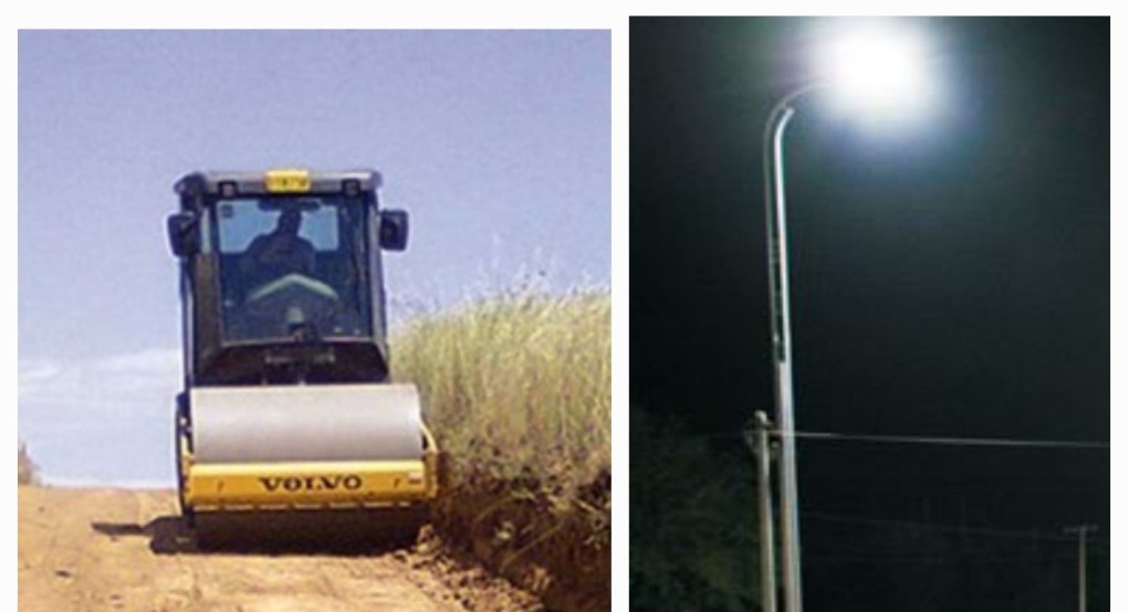 Δήμος Αλμωπίας: Ξεκινούν οι ετοιμασίες για αγροτική οδοποιία, προχώρα ο καθαρισμός στα νεκροταφεία
