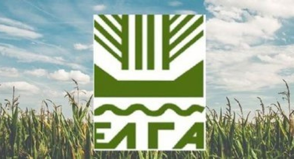 Έως το τέλος Ιουνίου η εξόφληση των οφειλόμενων αποζημιώσεων του 2023 από τον ΕΛΓΑ Έως το τέλος Ιουνίου η εξόφληση των οφειλόμενων αποζημιώσεων του 2023 από τον ΕΛΓΑ
