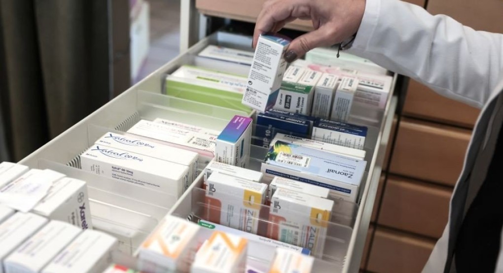 Νέες αυξήσεις στις τιμές των φαρμάκων – Πόσα θα πληρώσουμε από την τσέπη μας