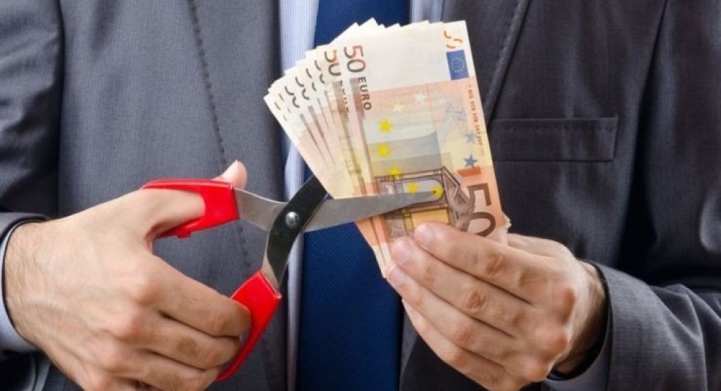 «Κούρεμα» προστίμων και προσαυξήσεων σε όσους δεν αμφισβητούν τις παραβάσεις «Κούρεμα» προστίμων και προσαυξήσεων σε όσους δεν αμφισβητούν τις παραβάσεις