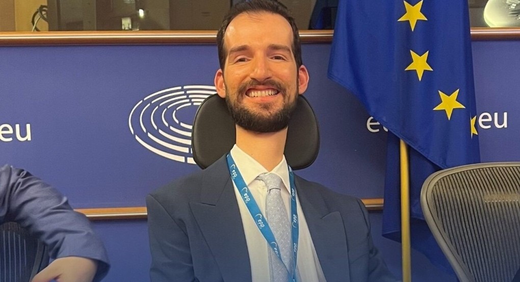 Στέλιος Κυμπουρόπουλος: Επίσκεψη σε Σέρρες, Κιλκίς, Θεσσαλονίκη, Έδεσσα