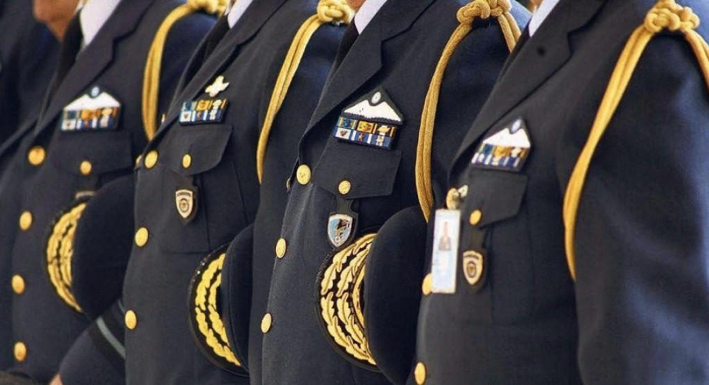 Εξτρα 5ετία με αύξηση συντάξεων για όλους σε Στρατό και Σώματα Ασφαλείας Εξτρα 5ετία με αύξηση συντάξεων για όλους σε Στρατό και Σώματα Ασφαλείας