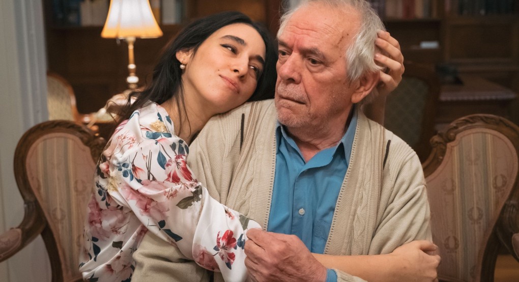 Έδεσσα: «Χόρεψέ με πατέρα» στο Αμφιθέατρο της Νομαρχίας Έδεσσα: «Χόρεψέ με πατέρα» στο Αμφιθέατρο της Νομαρχίας