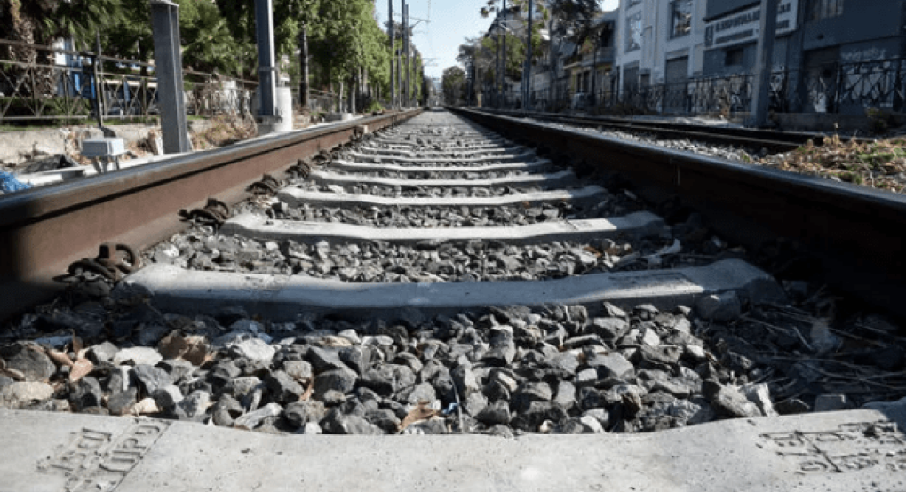 Ελεύθερος με εγγύηση 800.000 ευρώ ο όγδοος κατηγορούμενος της ΕΡΓΟΣΕ Ελεύθερος με εγγύηση 800.000 ευρώ ο όγδοος κατηγορούμενος της ΕΡΓΟΣΕ